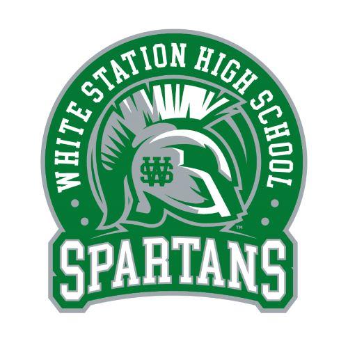 White Station High School mascot