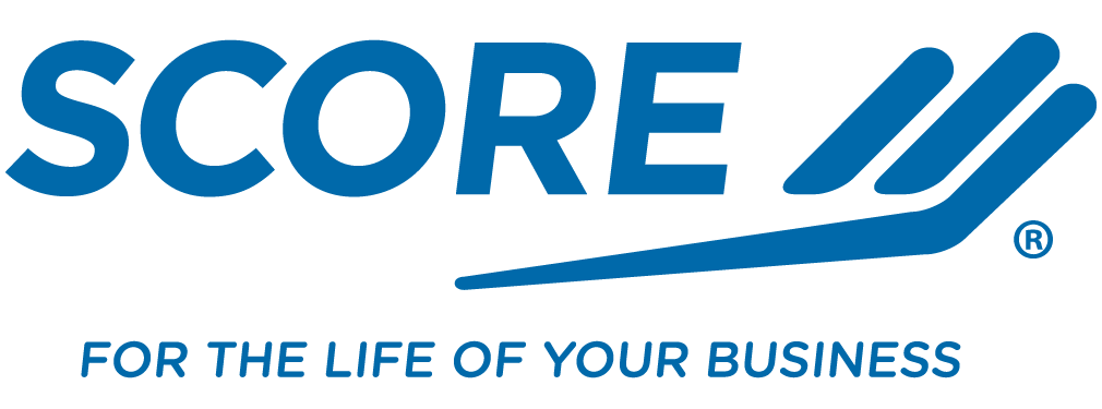 Score logo