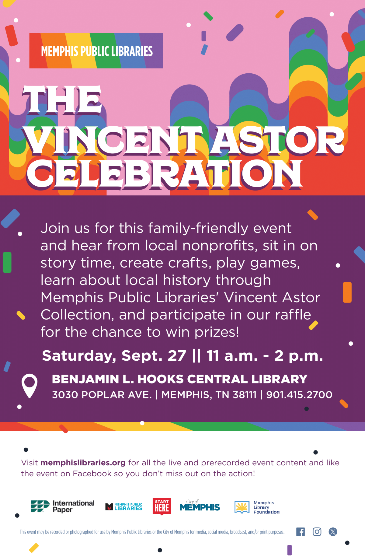 vincent astor flyer