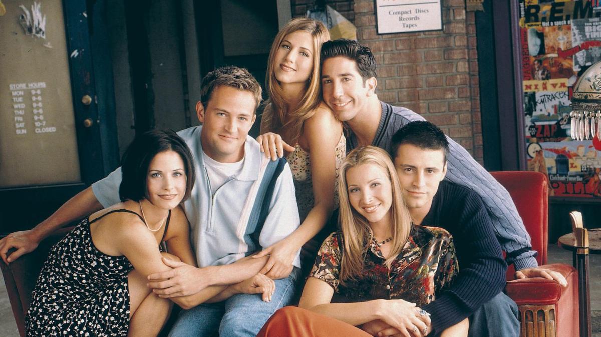 Friends