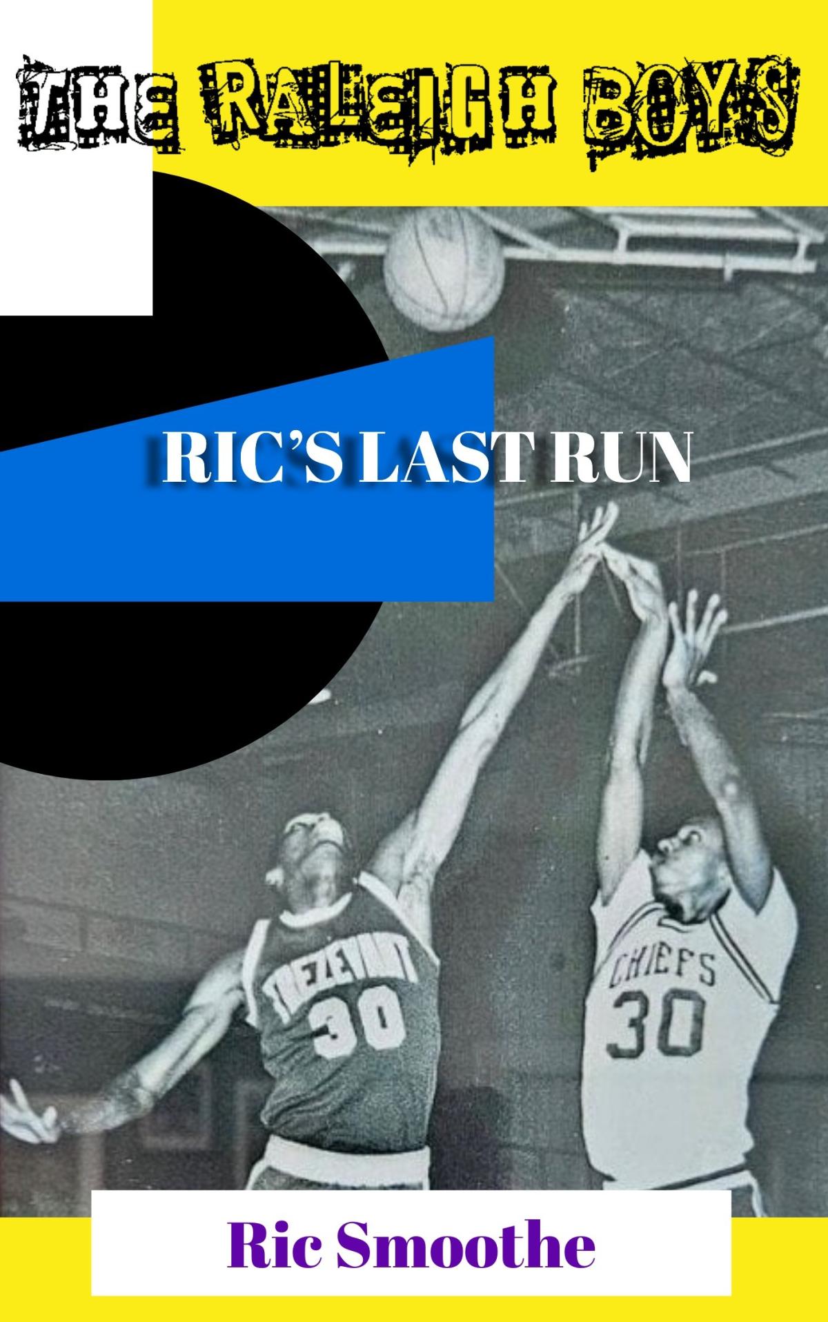 This is the book cover. 