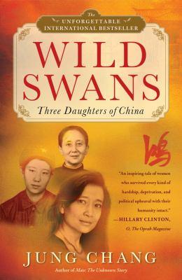 Wild Swans book cover