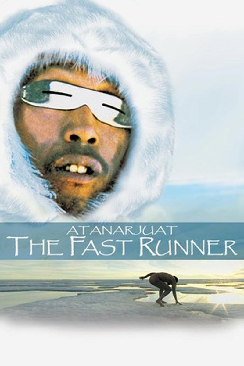 Atanarjuat: The Fast Runner poster
