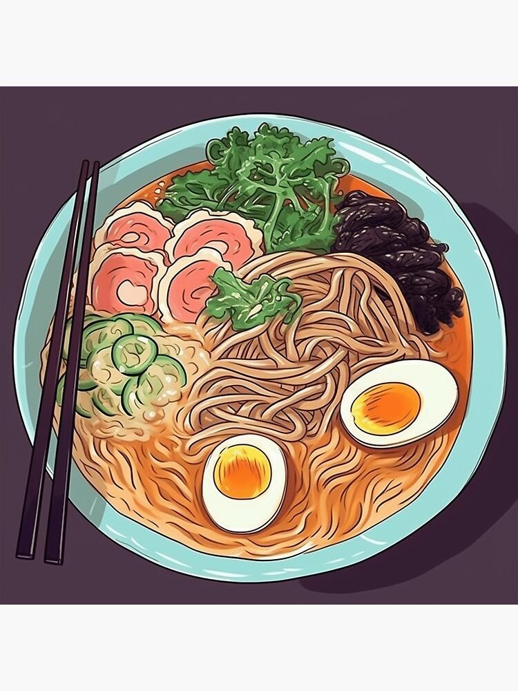 ramen